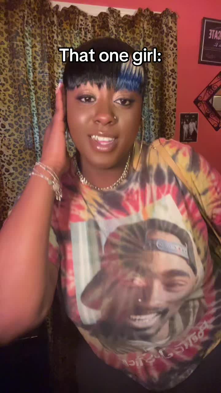 @Actress Shakira Brinae 🦋