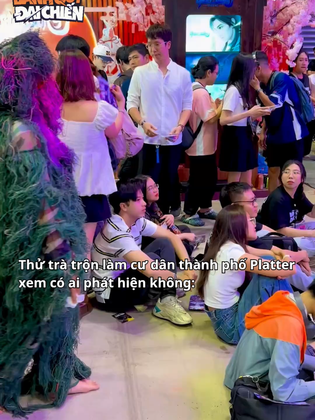 @CookieRun: Bánh Quy Đại Chiến