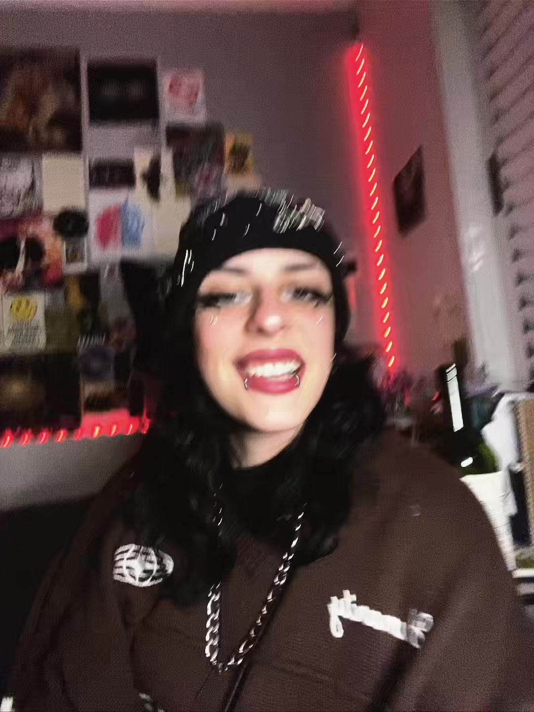 @lilboisa 👻