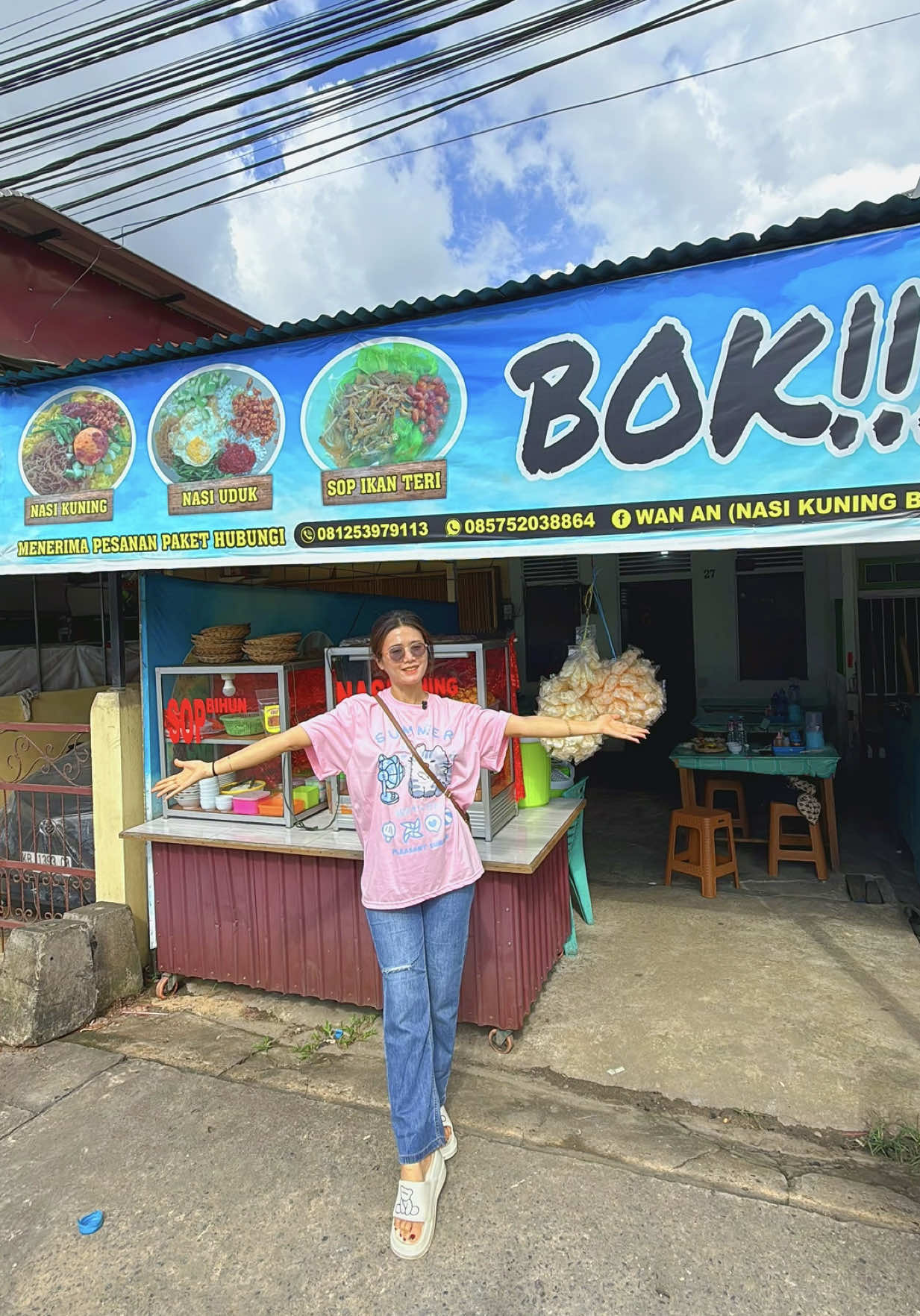 @Kota Amoy