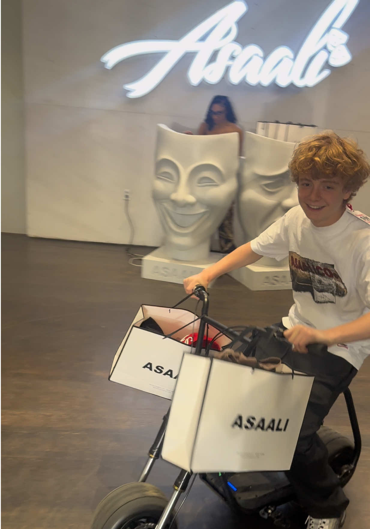 @Asaali