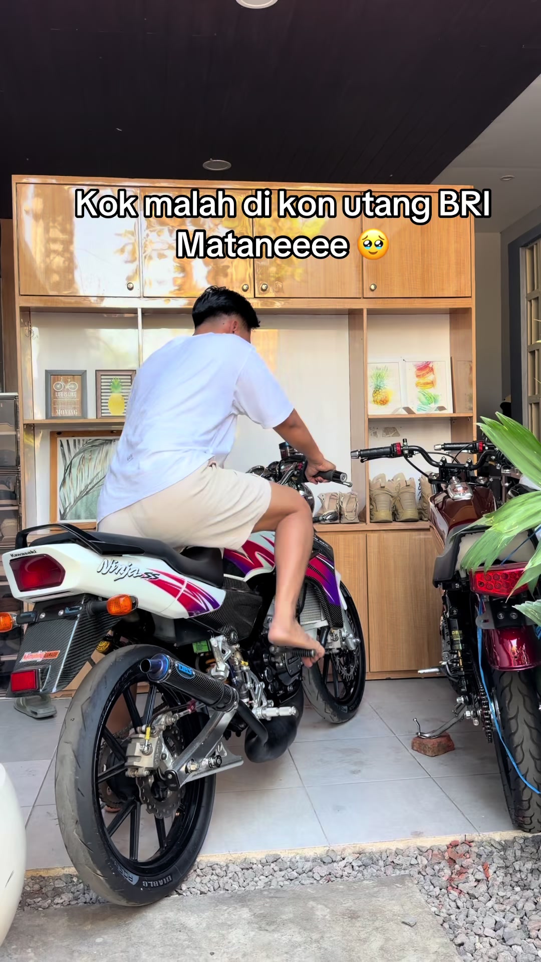 @PT. GLOBAL ESTATE NUSANTARA