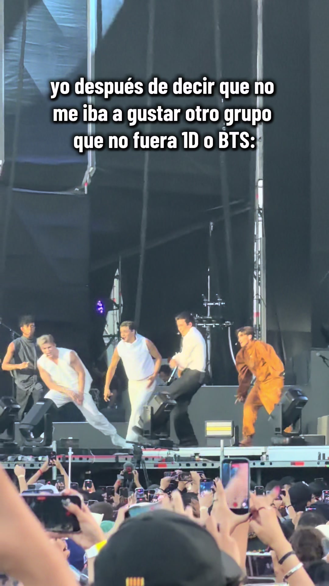 @El 8 es mi número predilecto