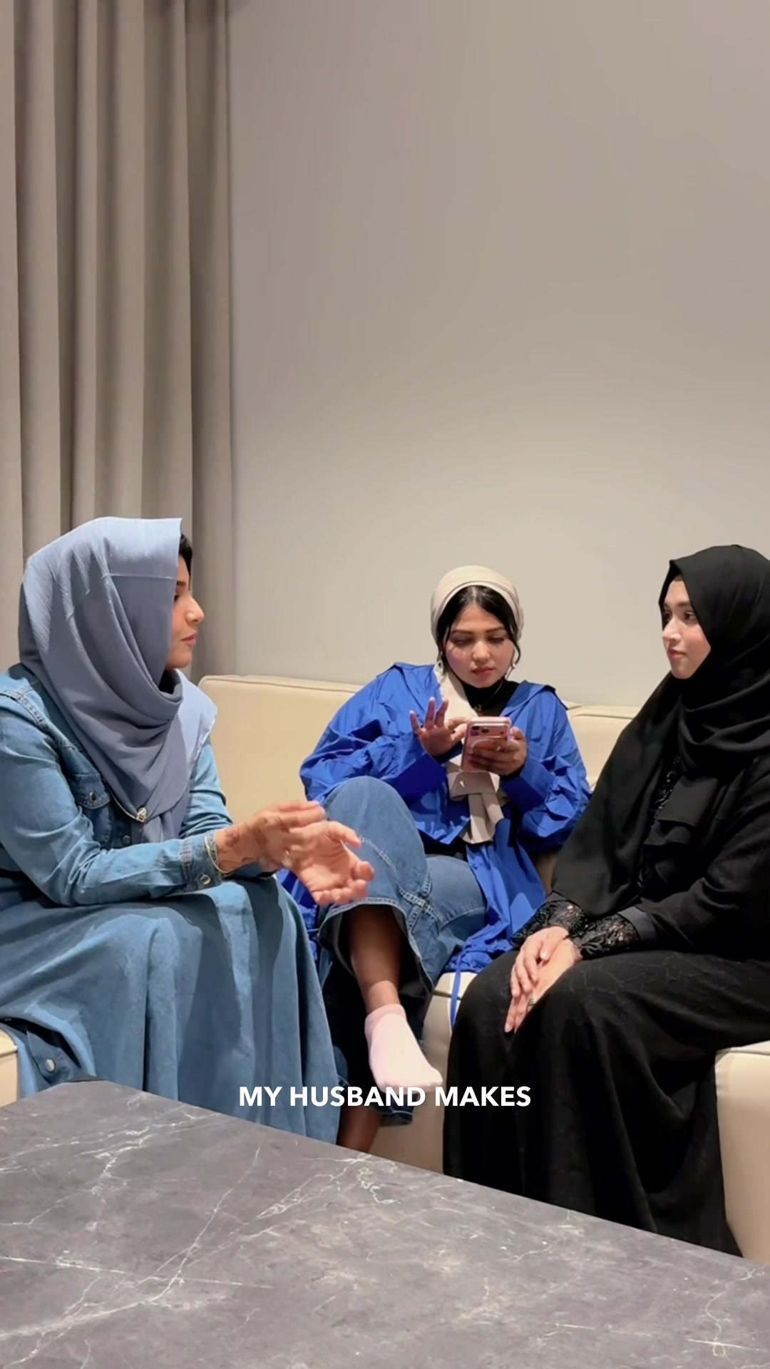 @The Dubai Couple