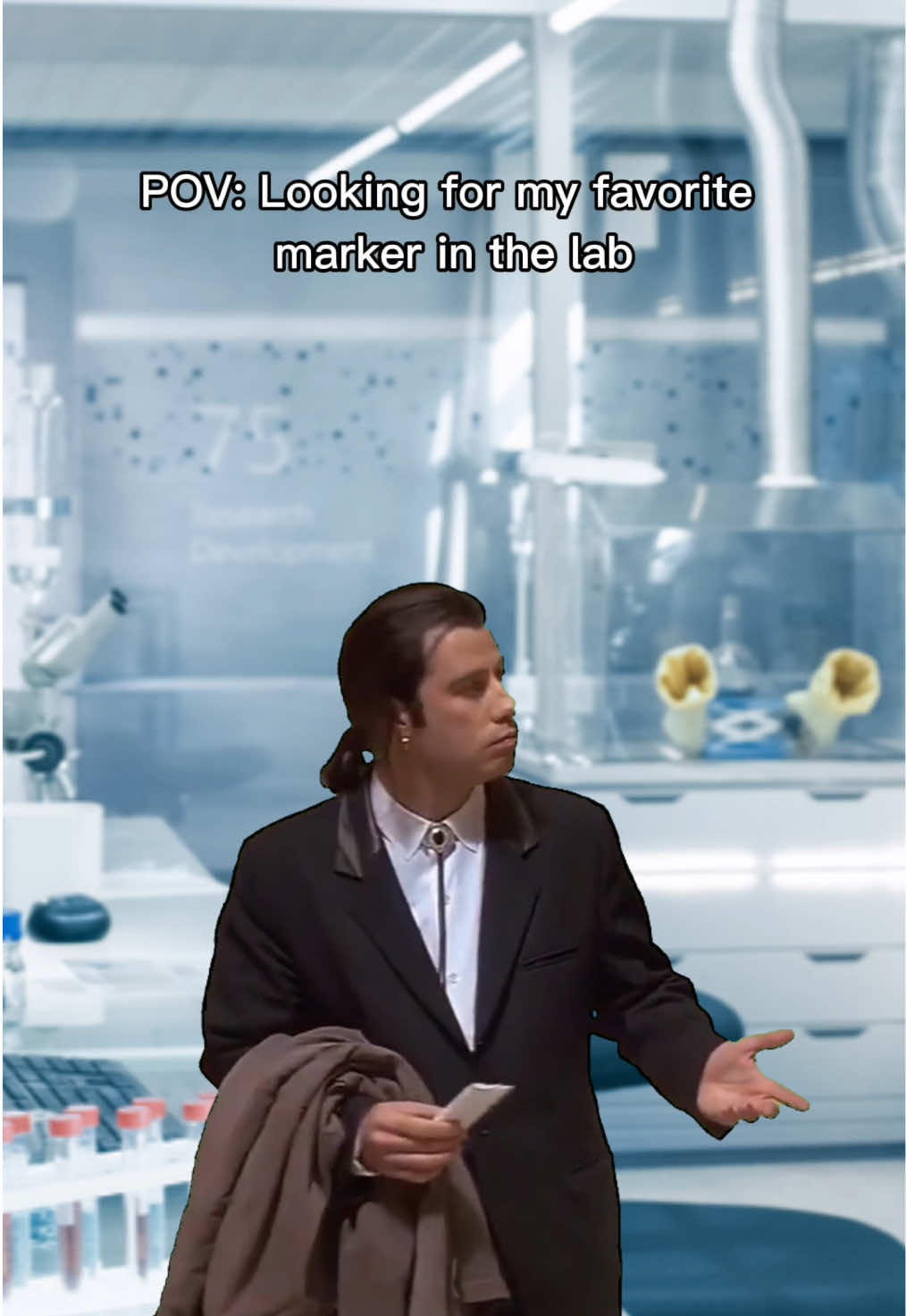 @Steffi | Biology Ph.D.