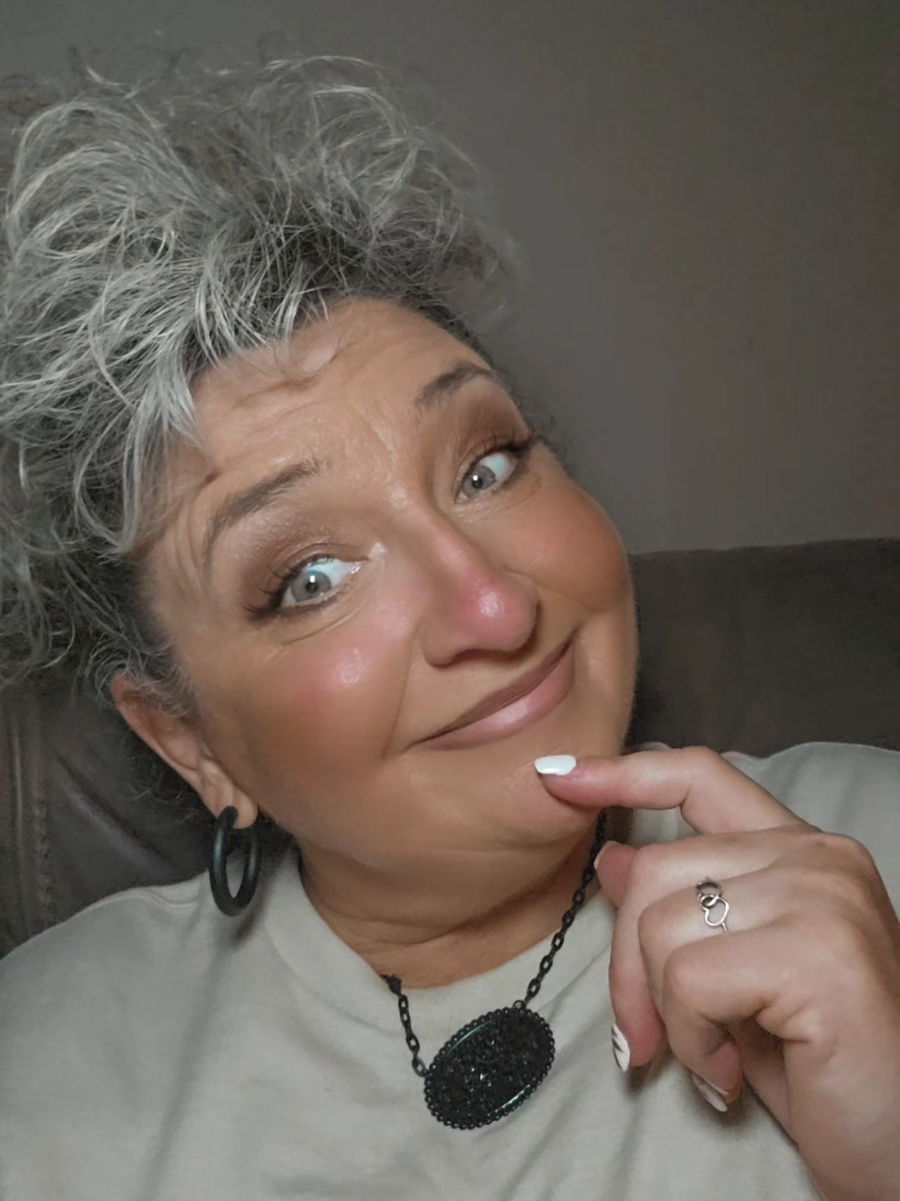 @Pattie Wade (suzie8812)