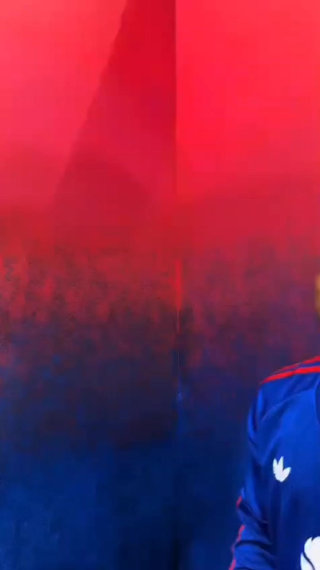 @๐ฌ๐งOld Trafford vibes ๐ด๐ฌ๐ง