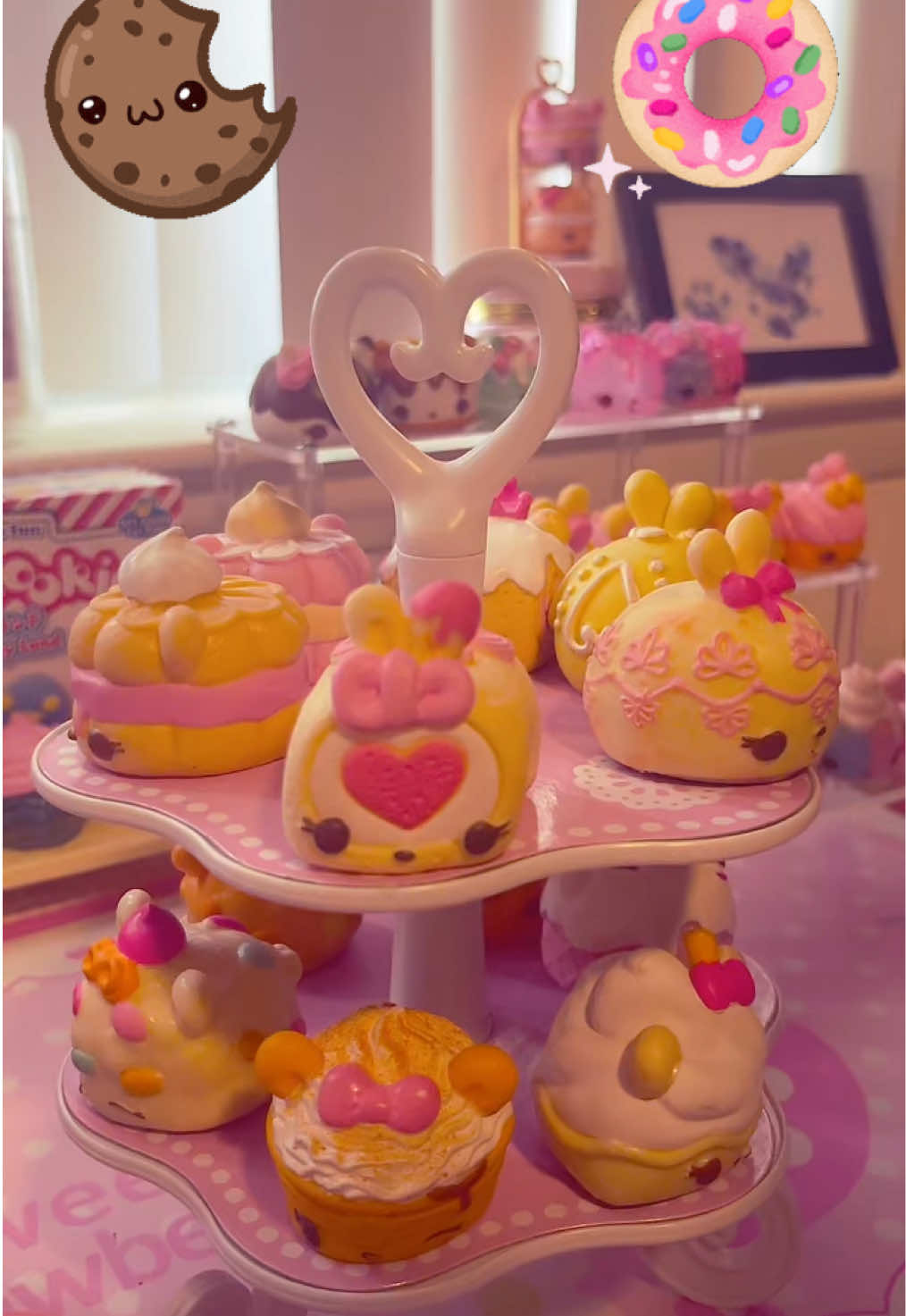 @CupcakeKitten 🧁🐾