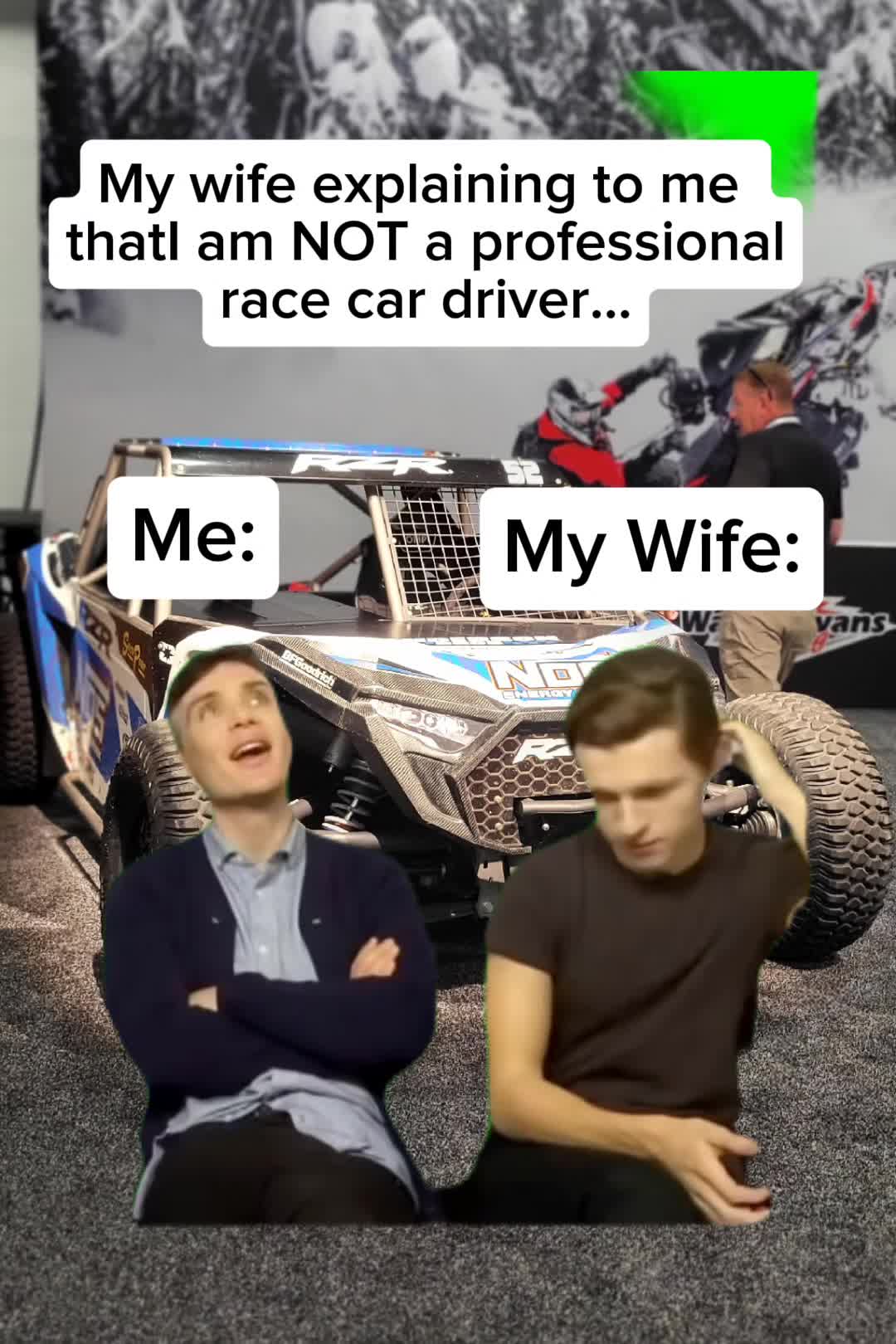 @Classic Motor Sports