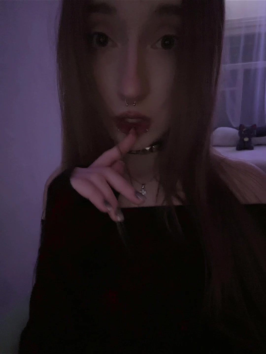 @;(