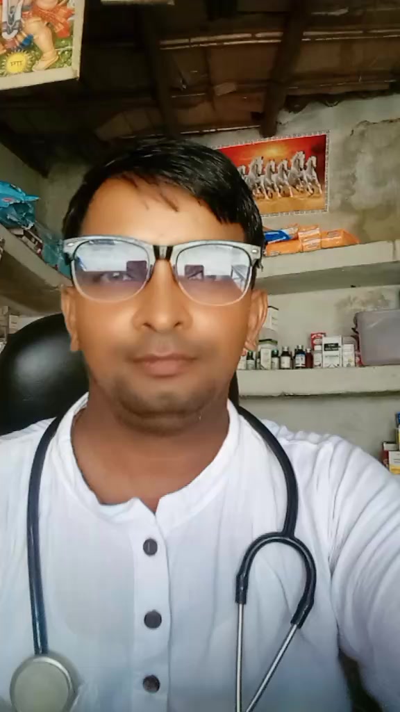 @Mr. Dileep Thakur