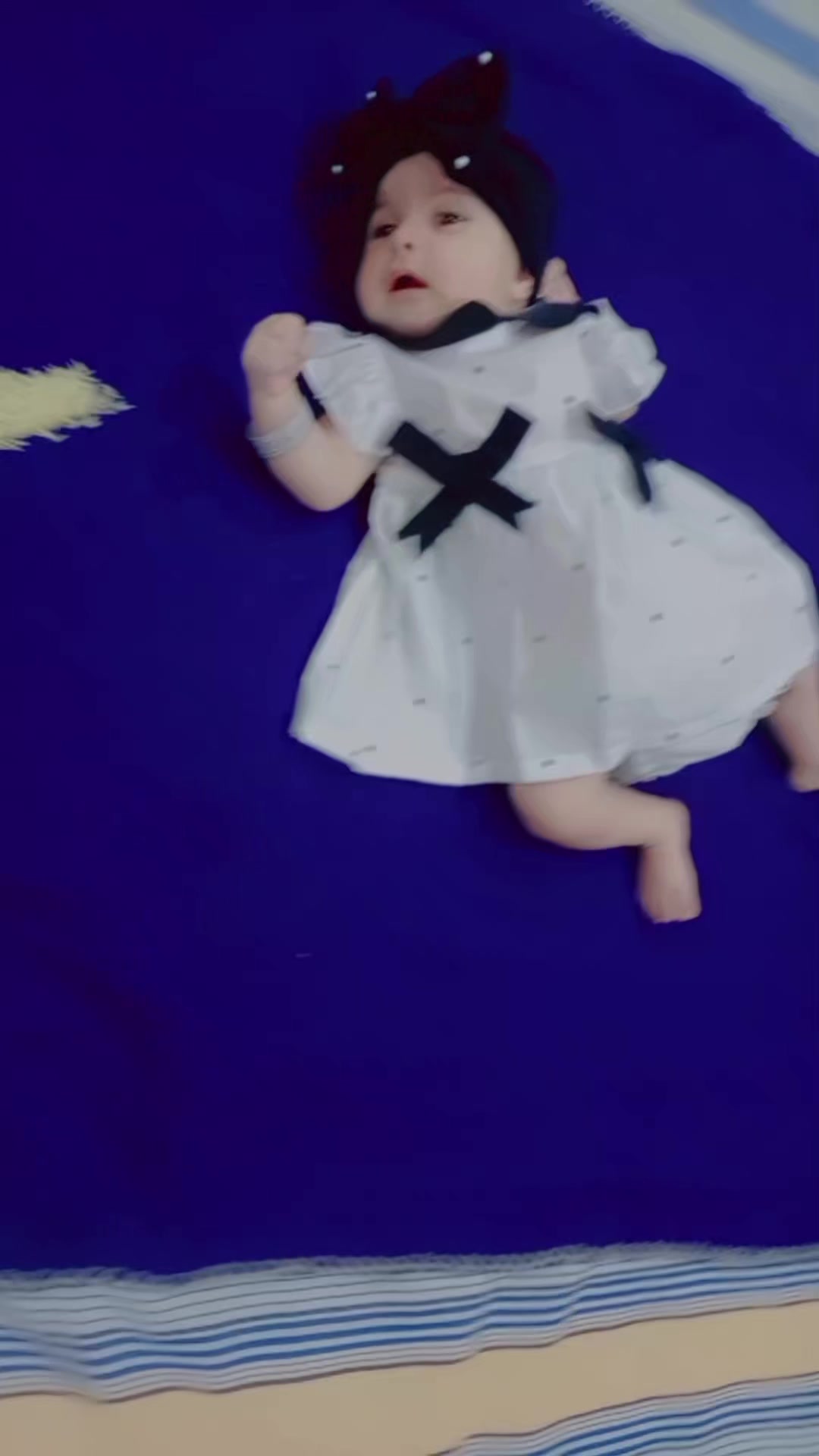 @Ahmad & mom🤱