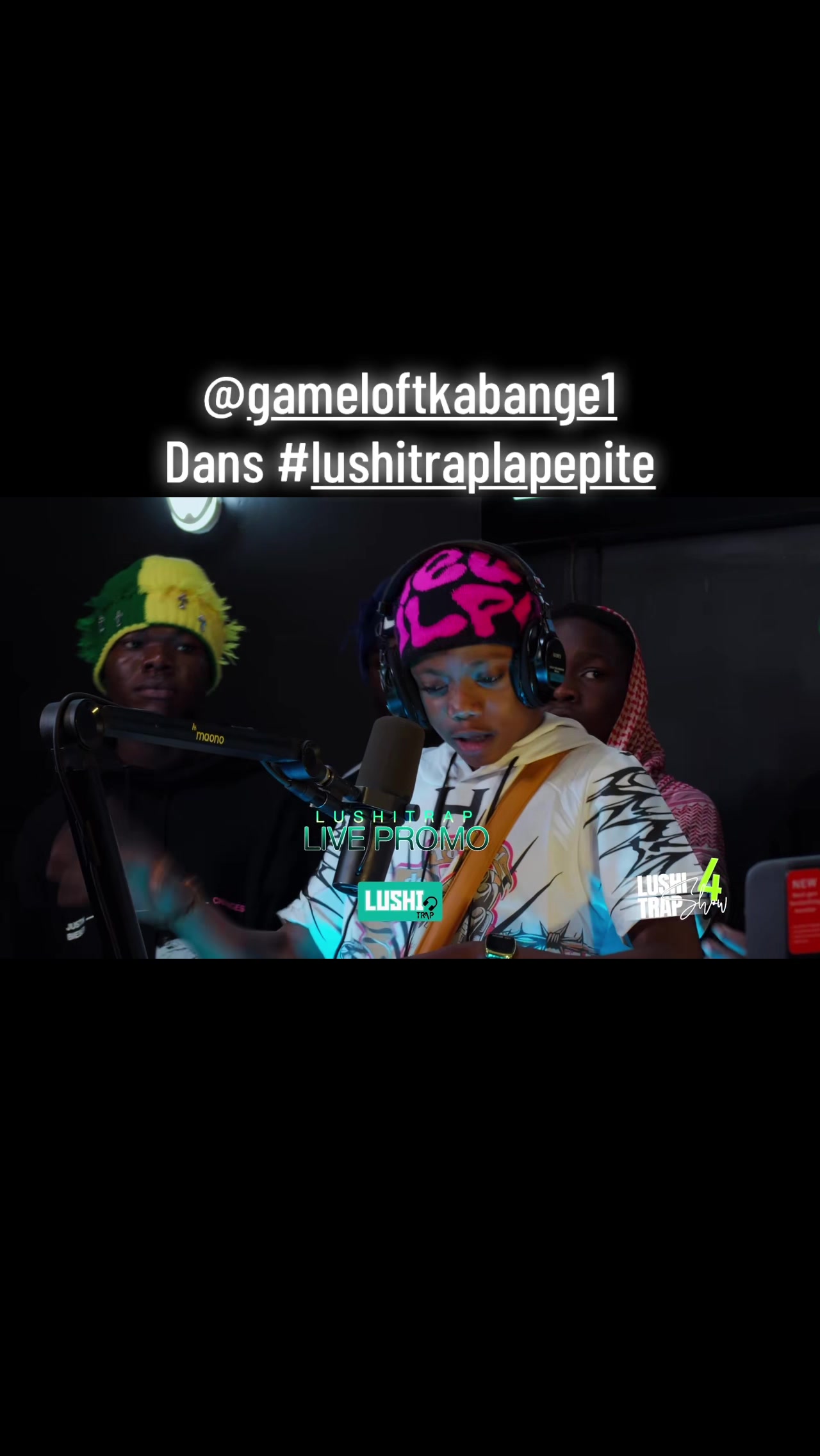 @Lushitrap ♾️