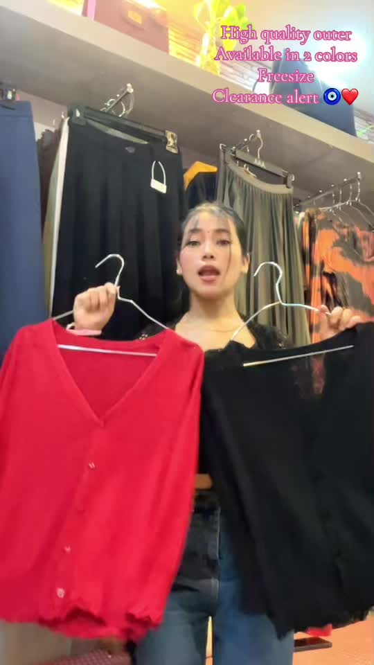 @Sista Wears ❤️