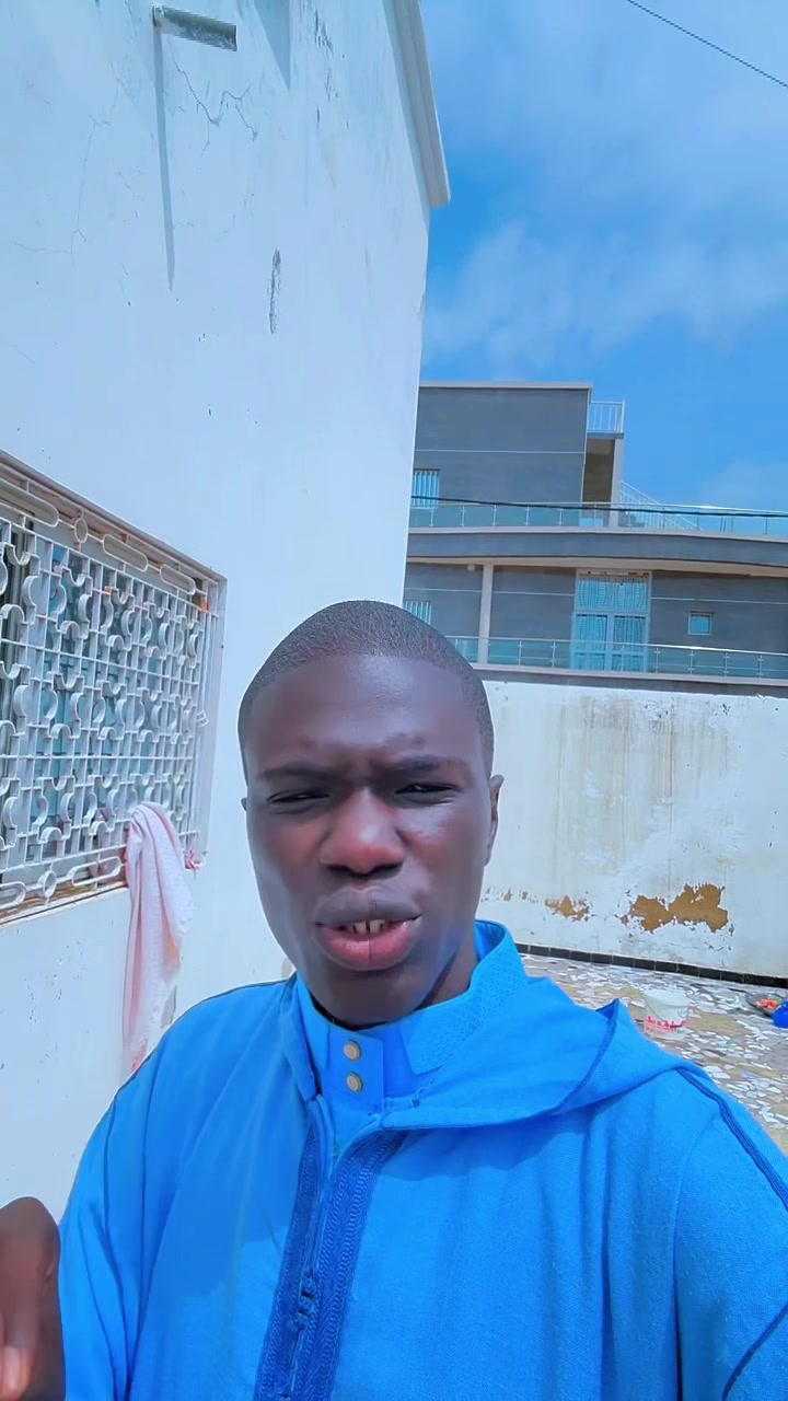 @Elhadji barra falilou ✪