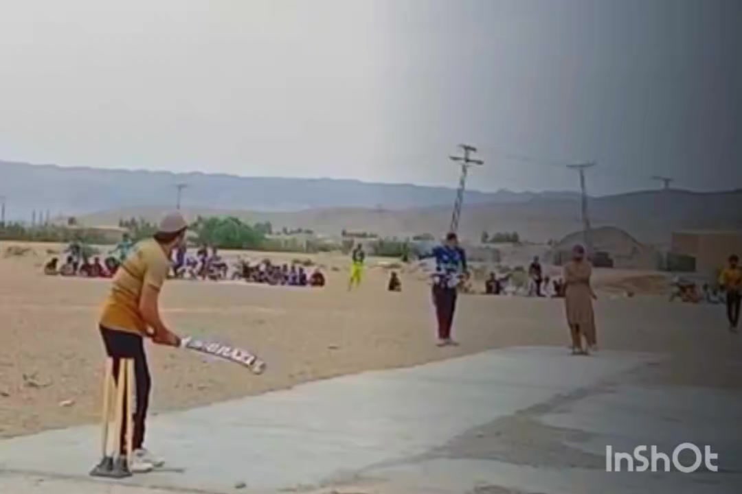 @Ghazi khan 🏏