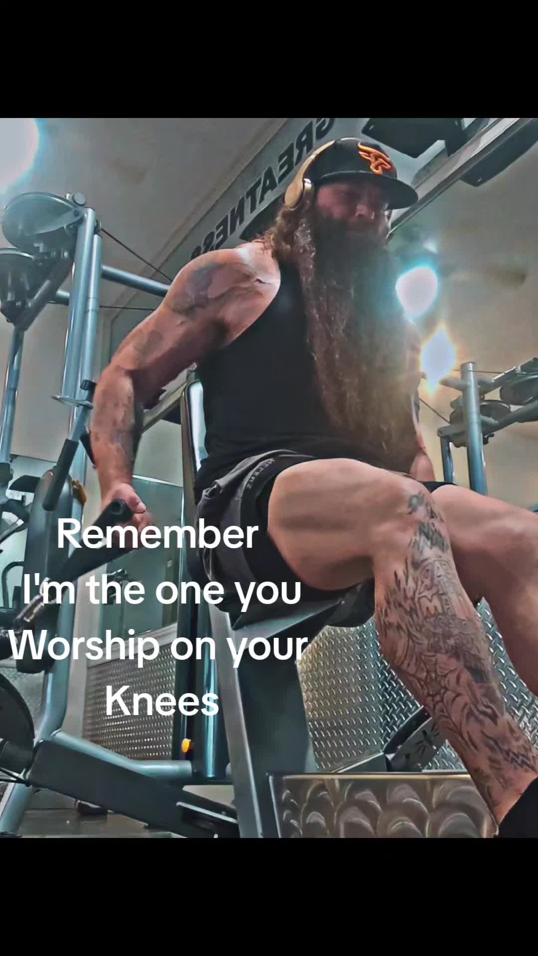 @Scott Bear Smith