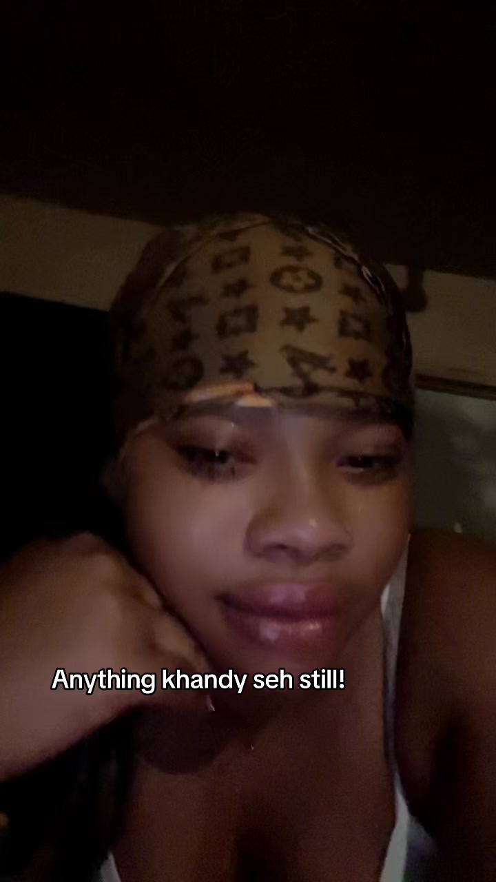 @Shandaethebee