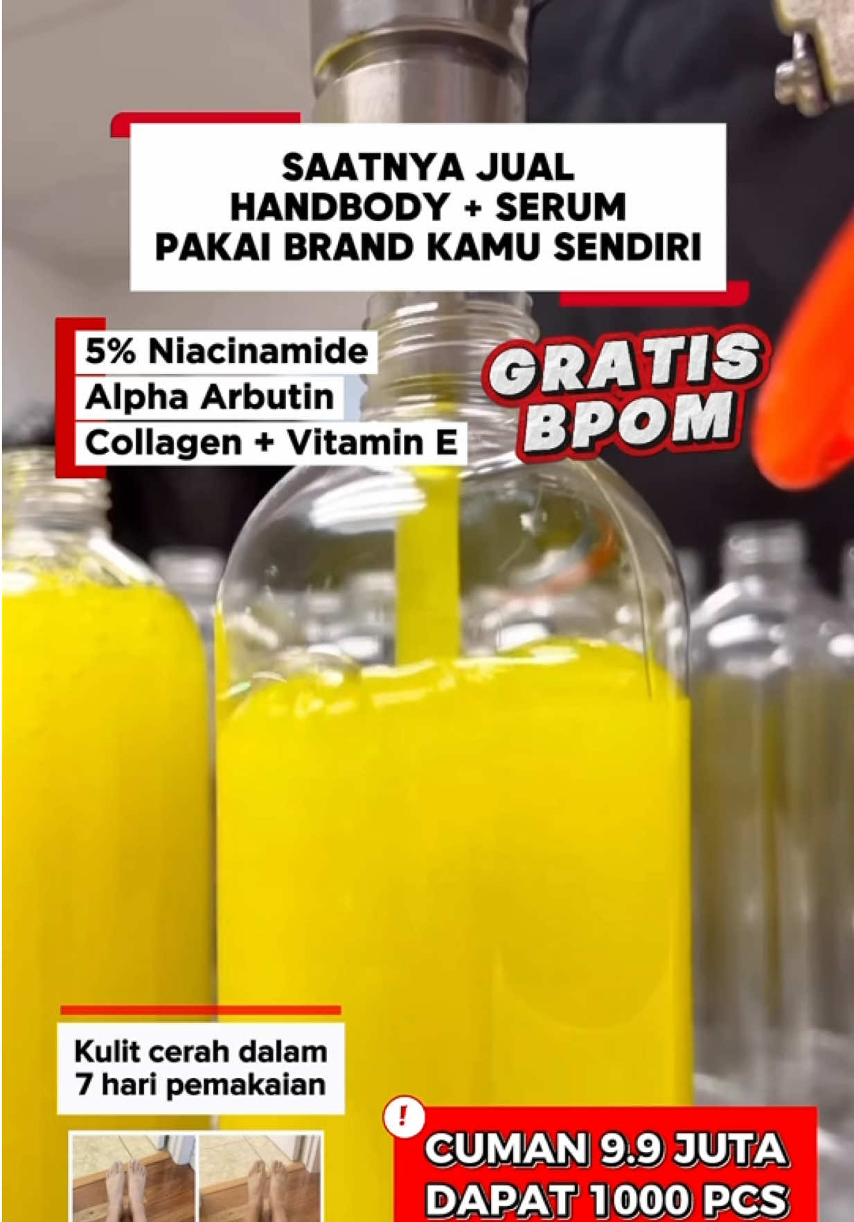 @MAKLON SKINCARE MOQ 50 PCS