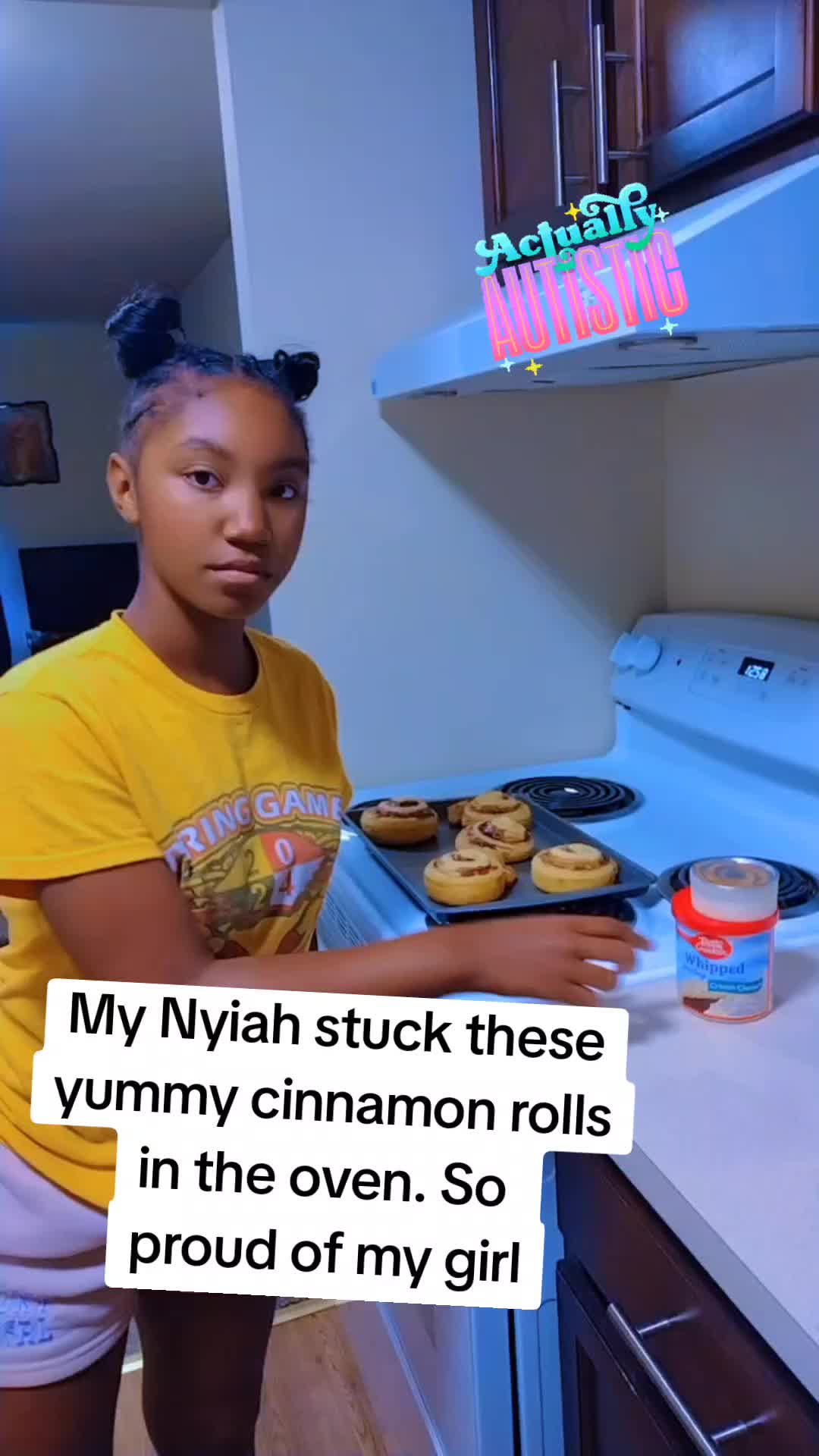 @Latheresa Harris