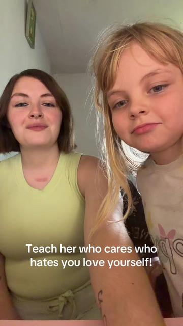 @Lydia Mae