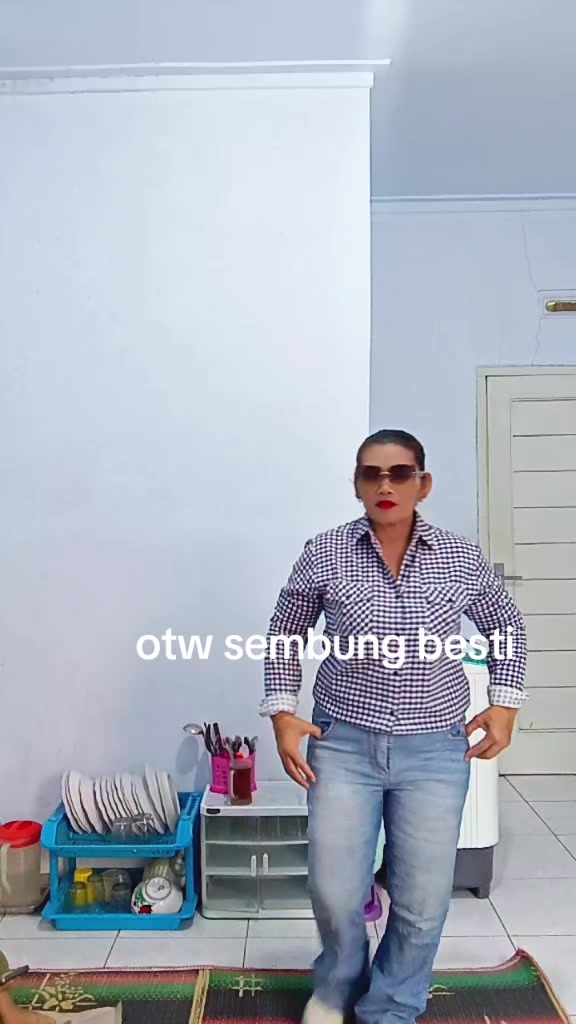 @Mak Krombong