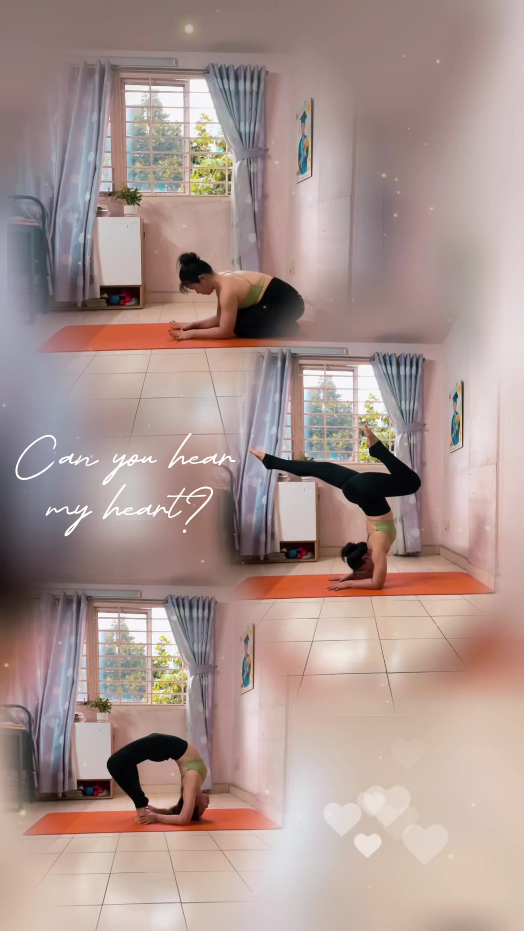 @Minh Nguyệt Yoga
