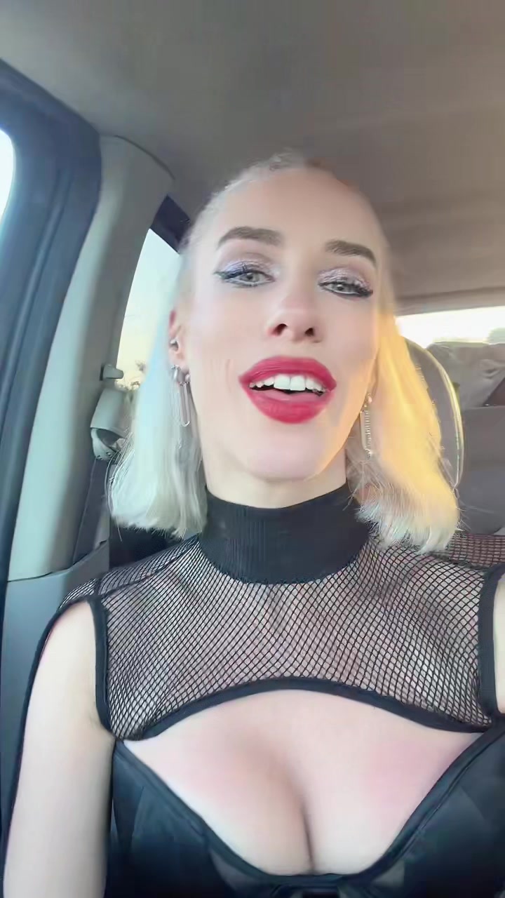 @Felicia Rose