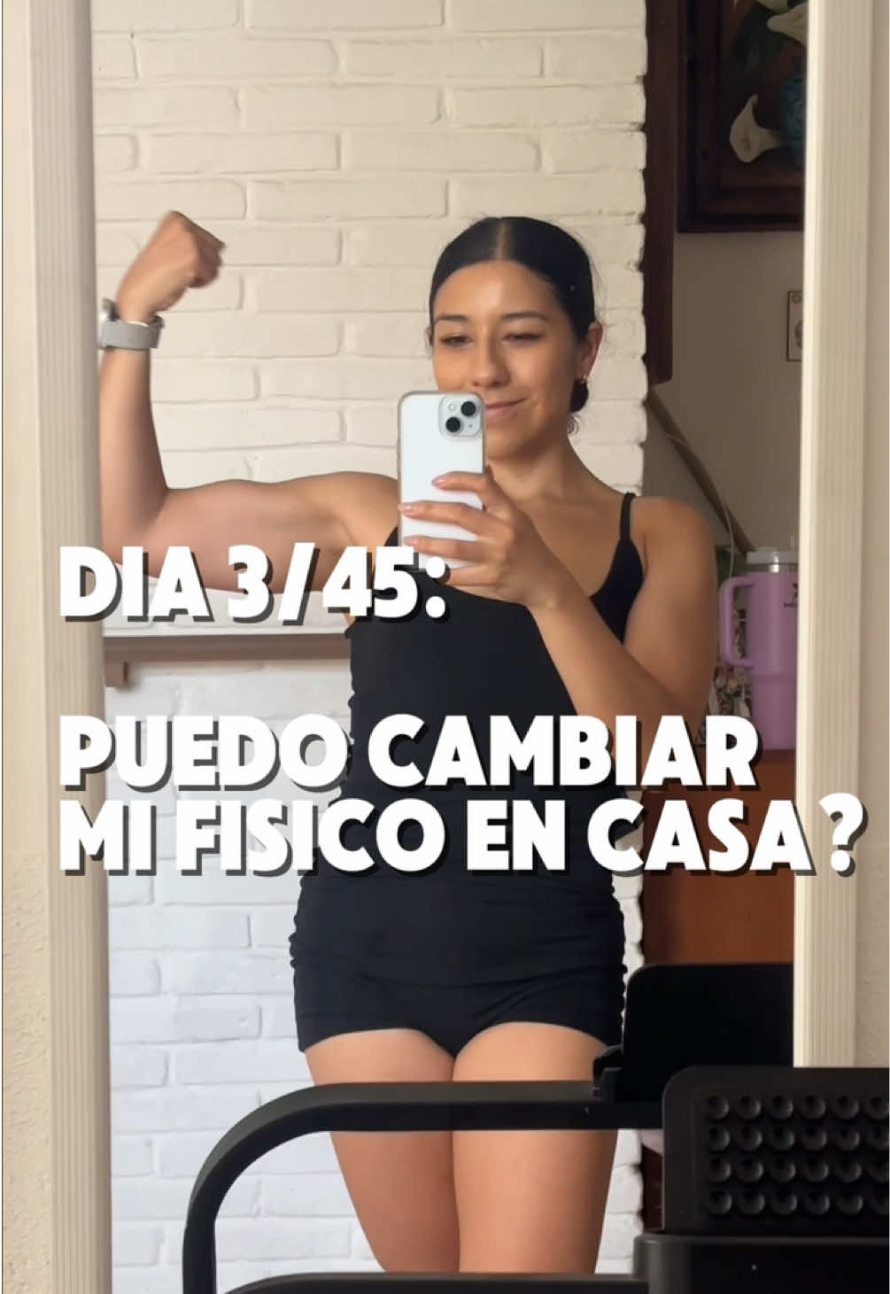 @Majo | El Código Fit