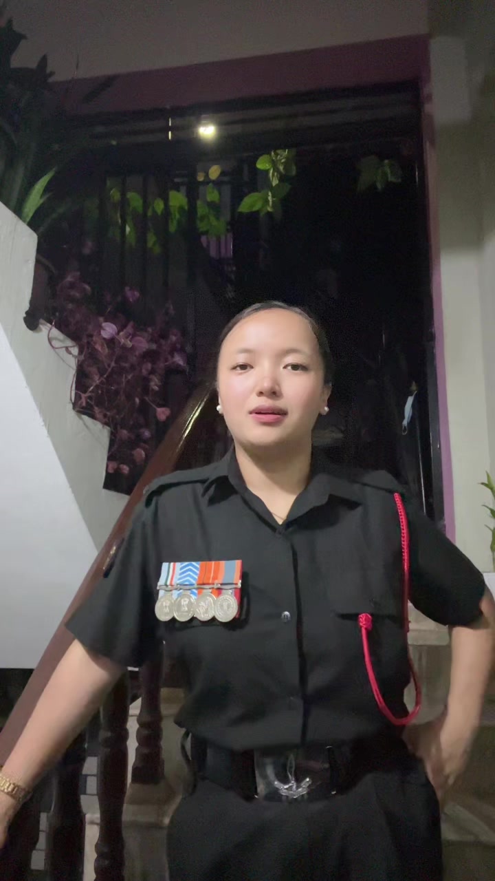 @Smriti Gurung