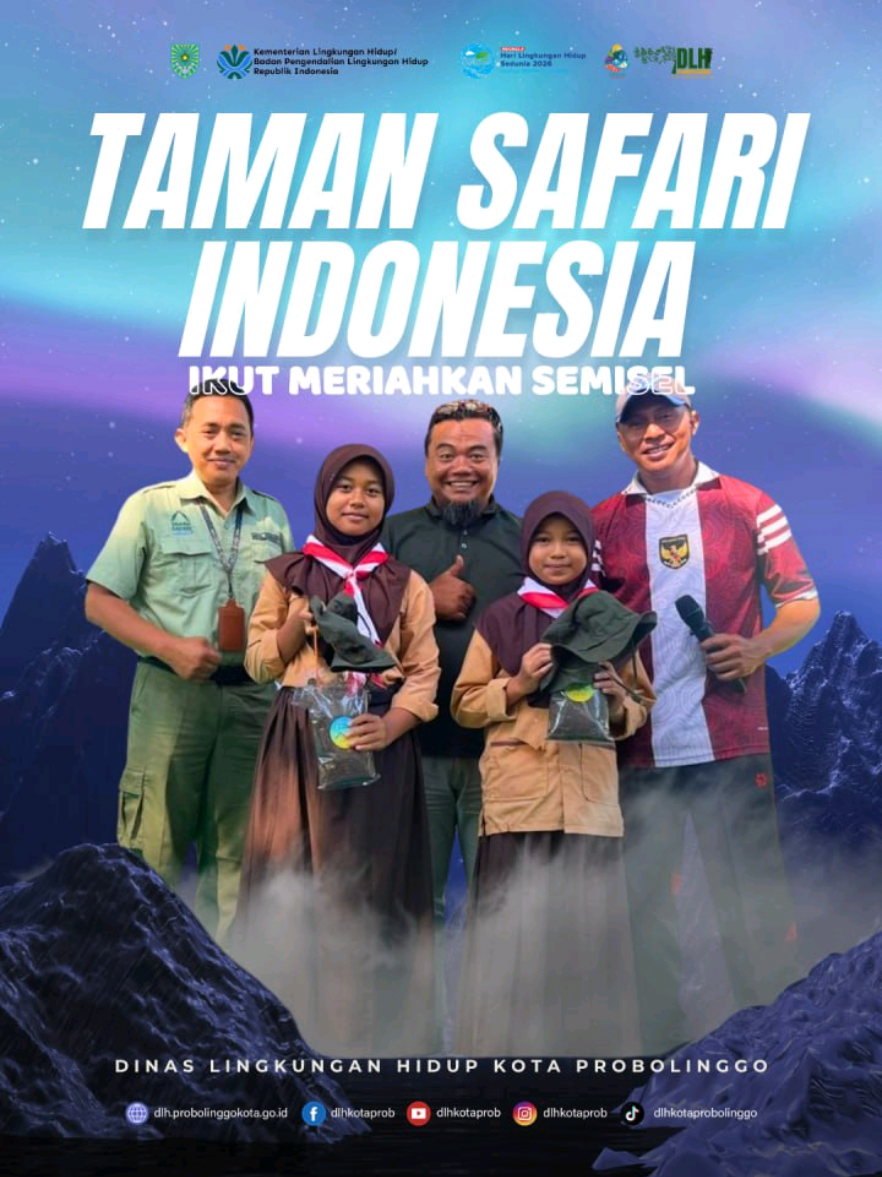@DINAS LINGKUNGAN HIDUP