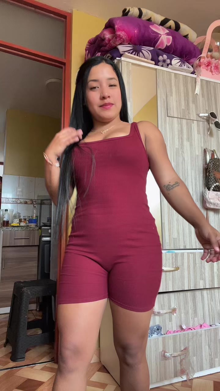 @ChiquitaHermosa😍