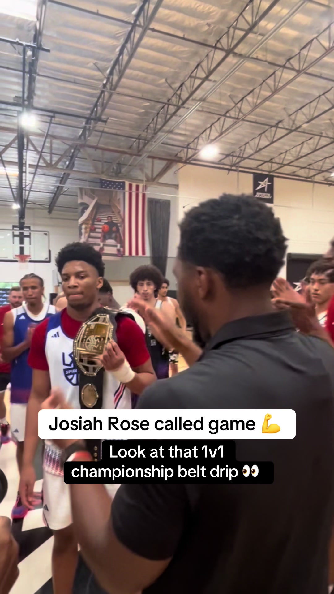 @NBA Future Starts Now