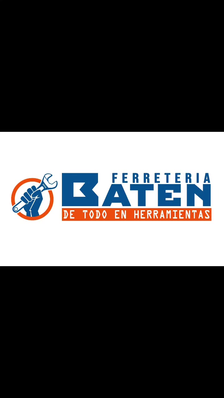 @FERRETERÍA BATEN
