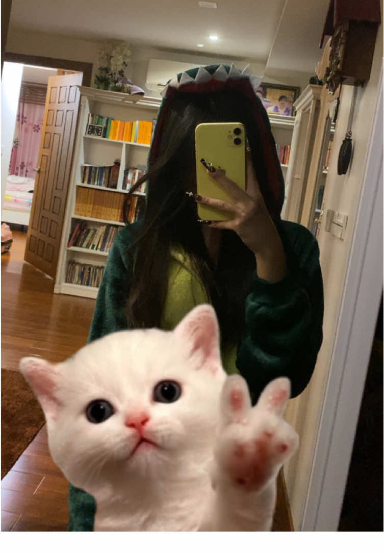 @ 