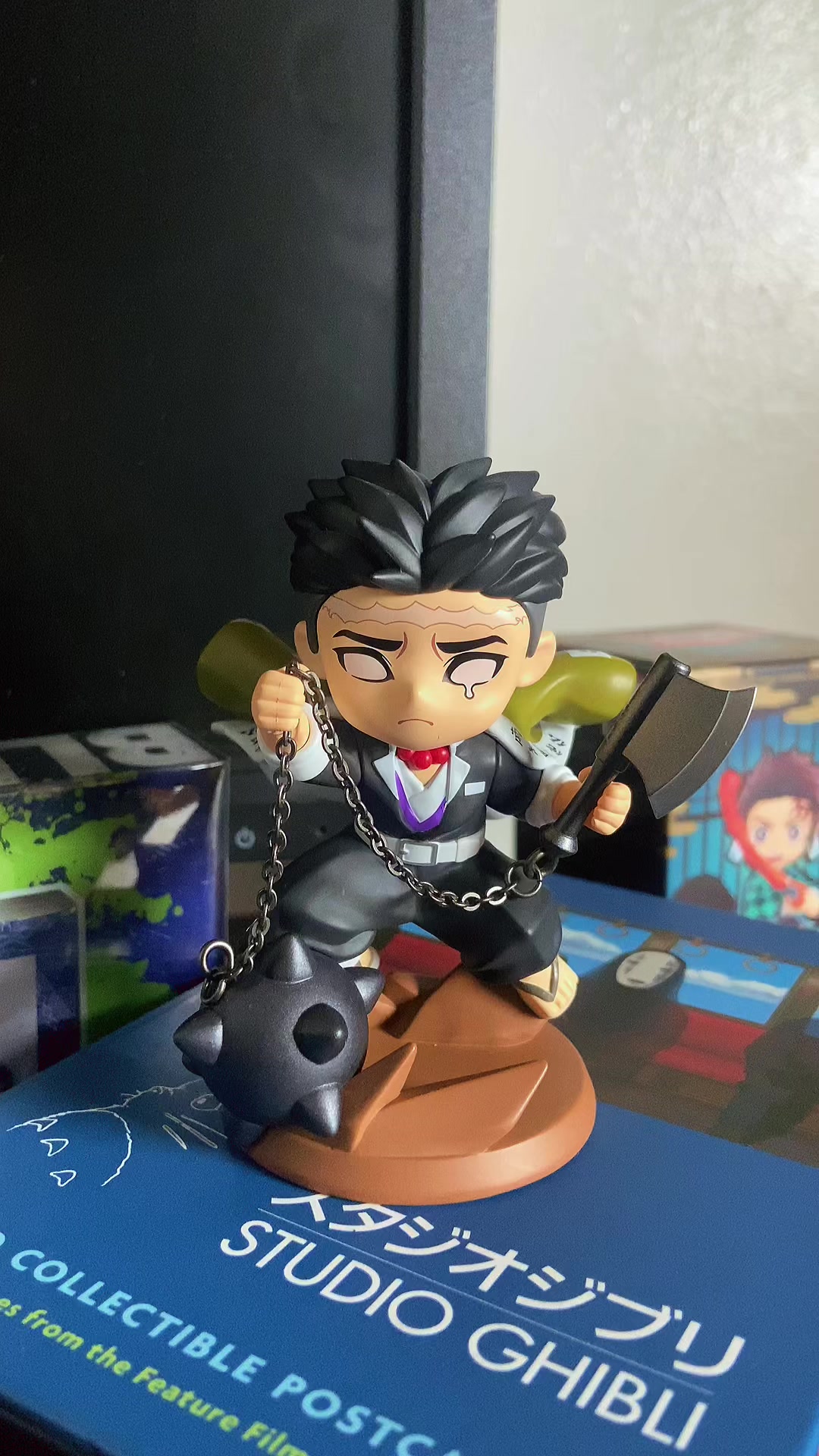 @NarKea Anime Collection
