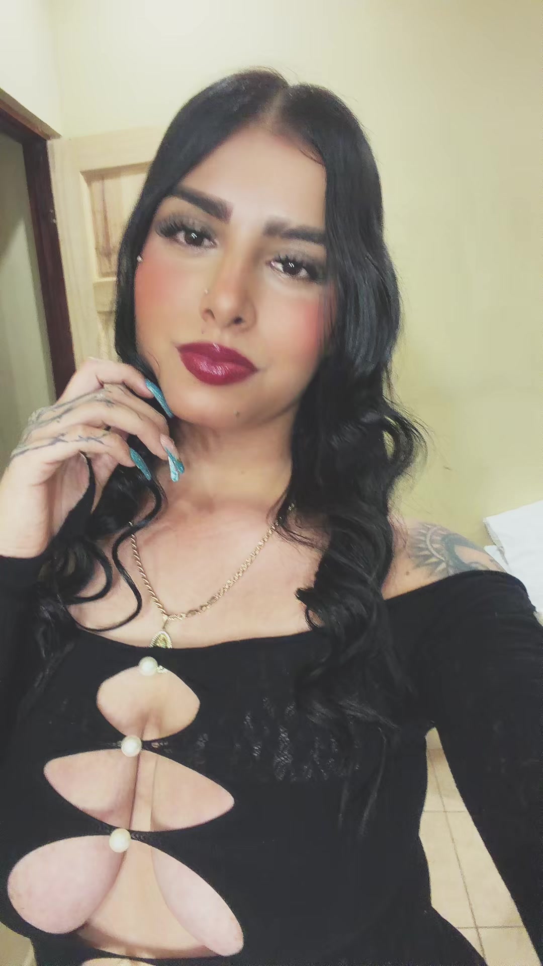 @Chayo