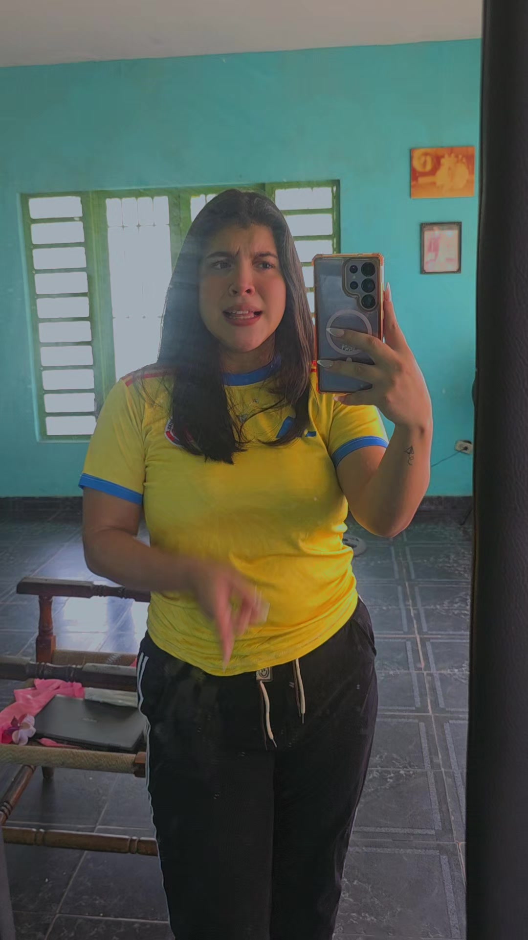 @♎️ Jana Rojas 🇻🇪