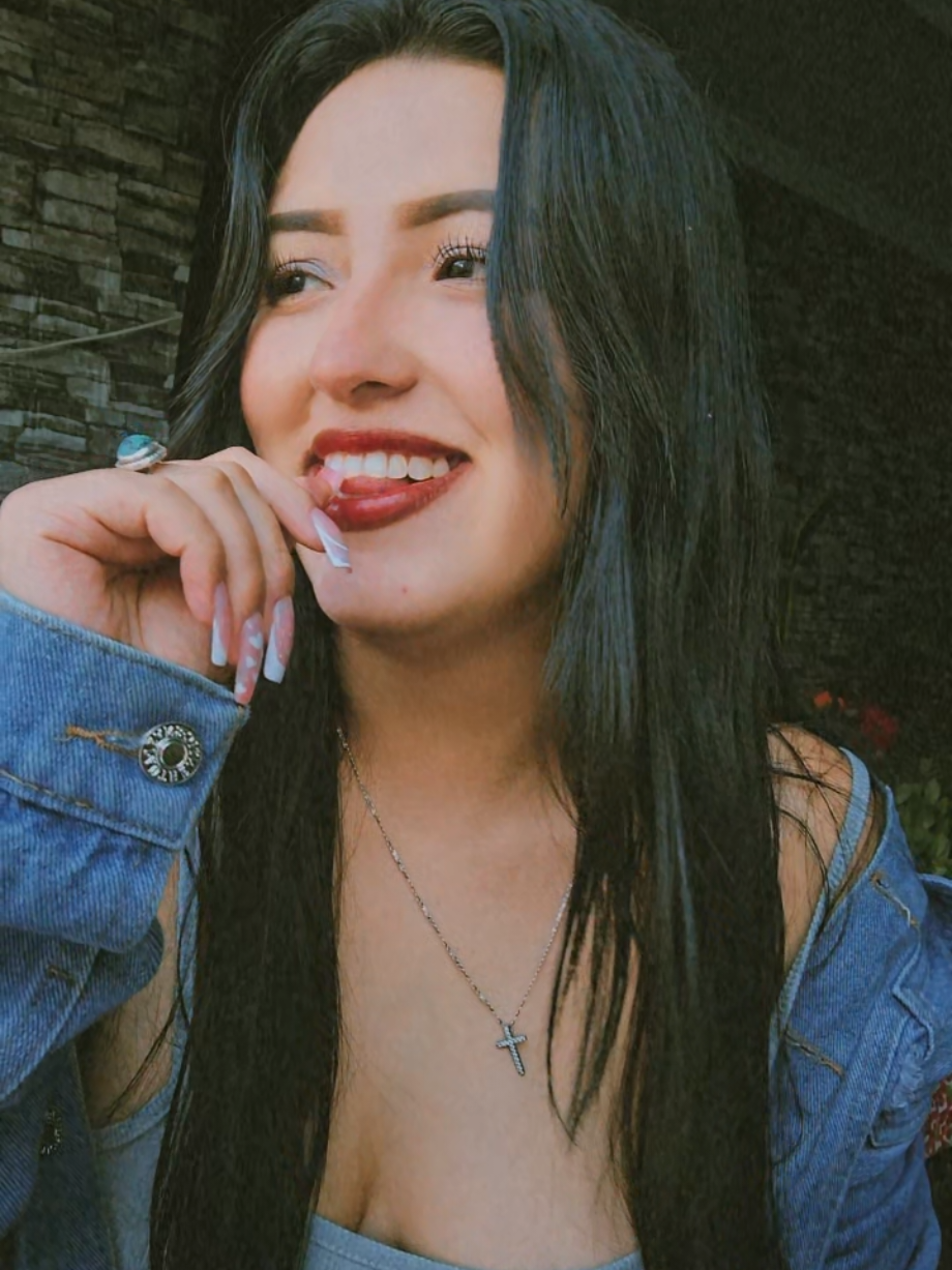 @Jennifer Alexandra