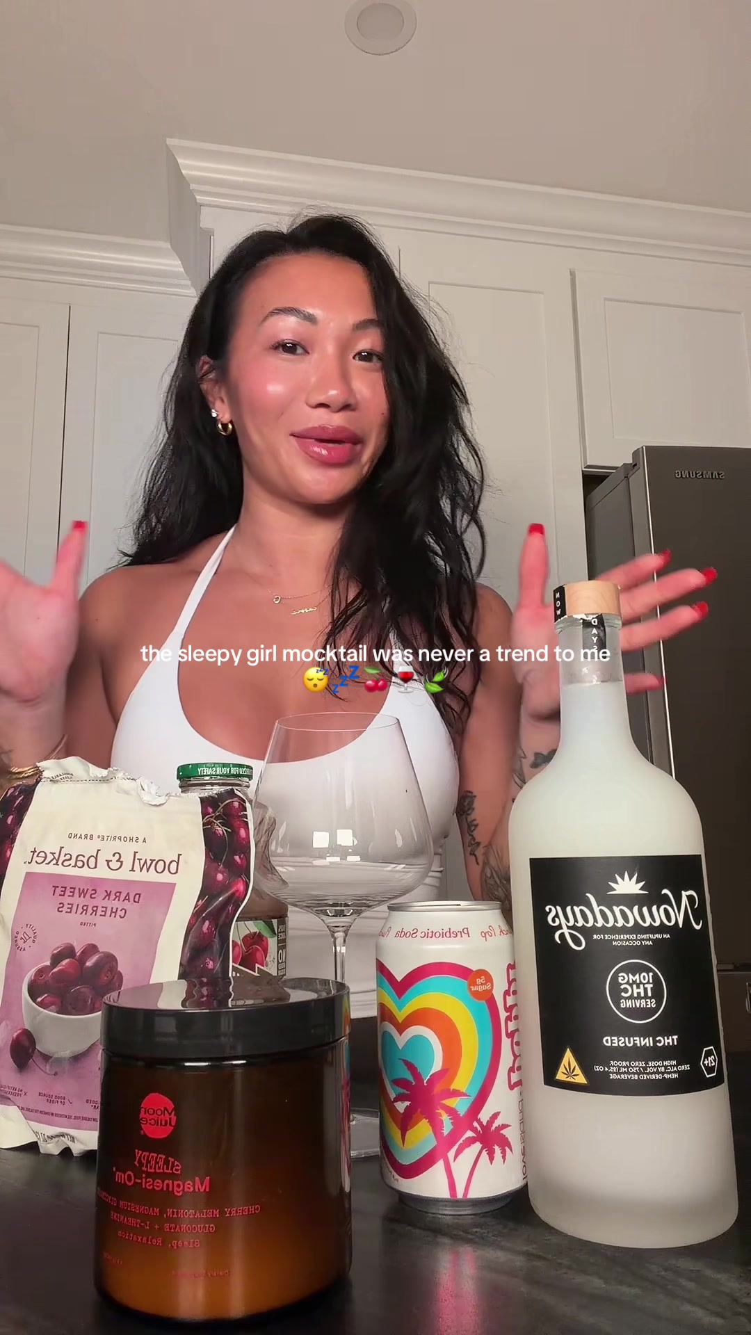 @Cassie Yeung