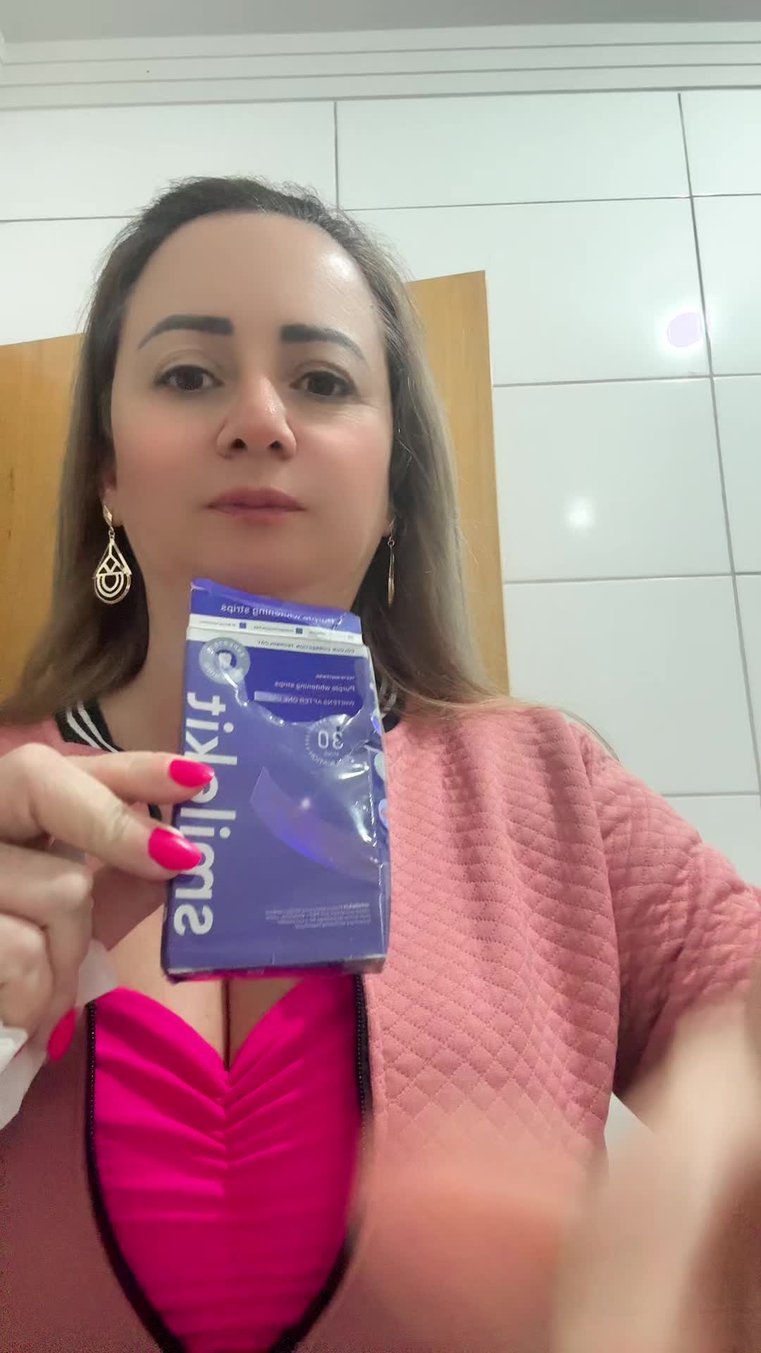 @Da J&uacute;lia Cosm&eacute;tico e roupas