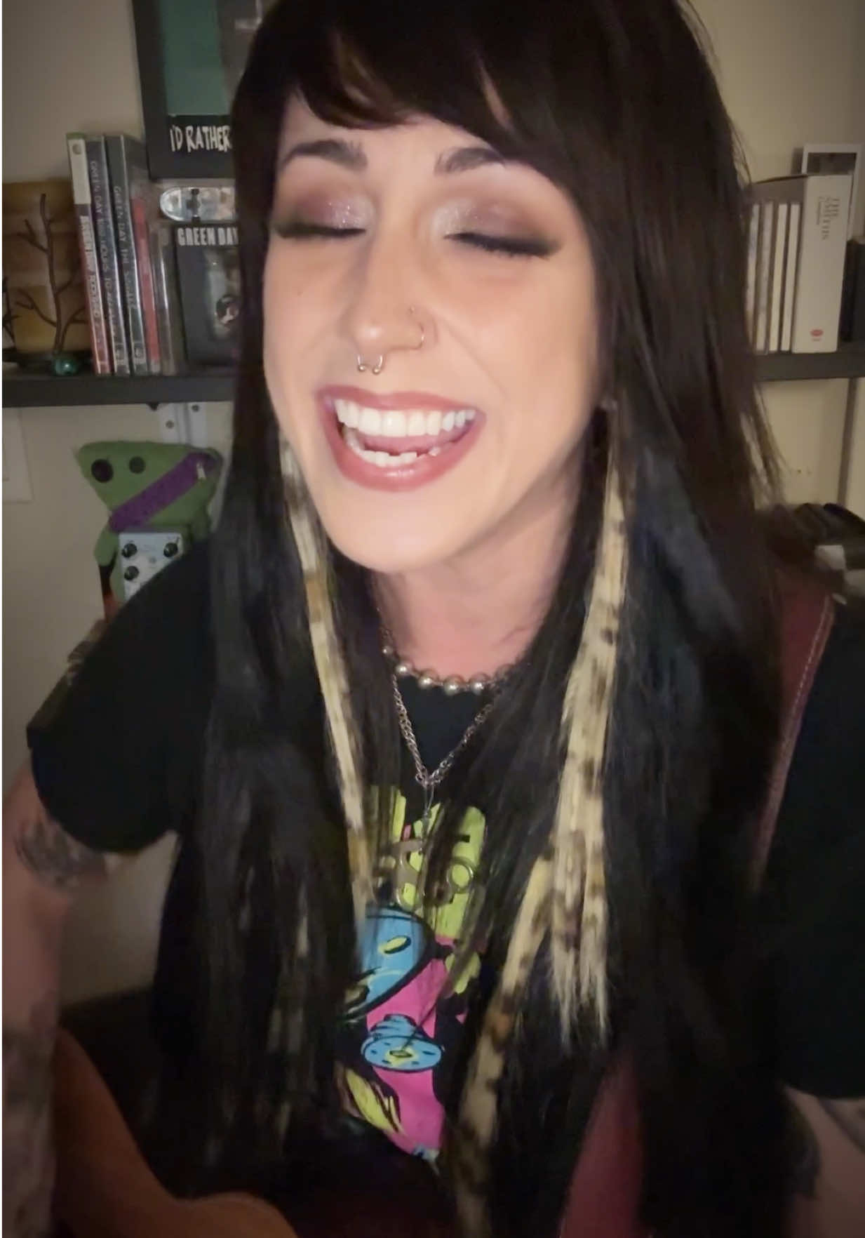 @☆ NIKKI GNARZ ☆