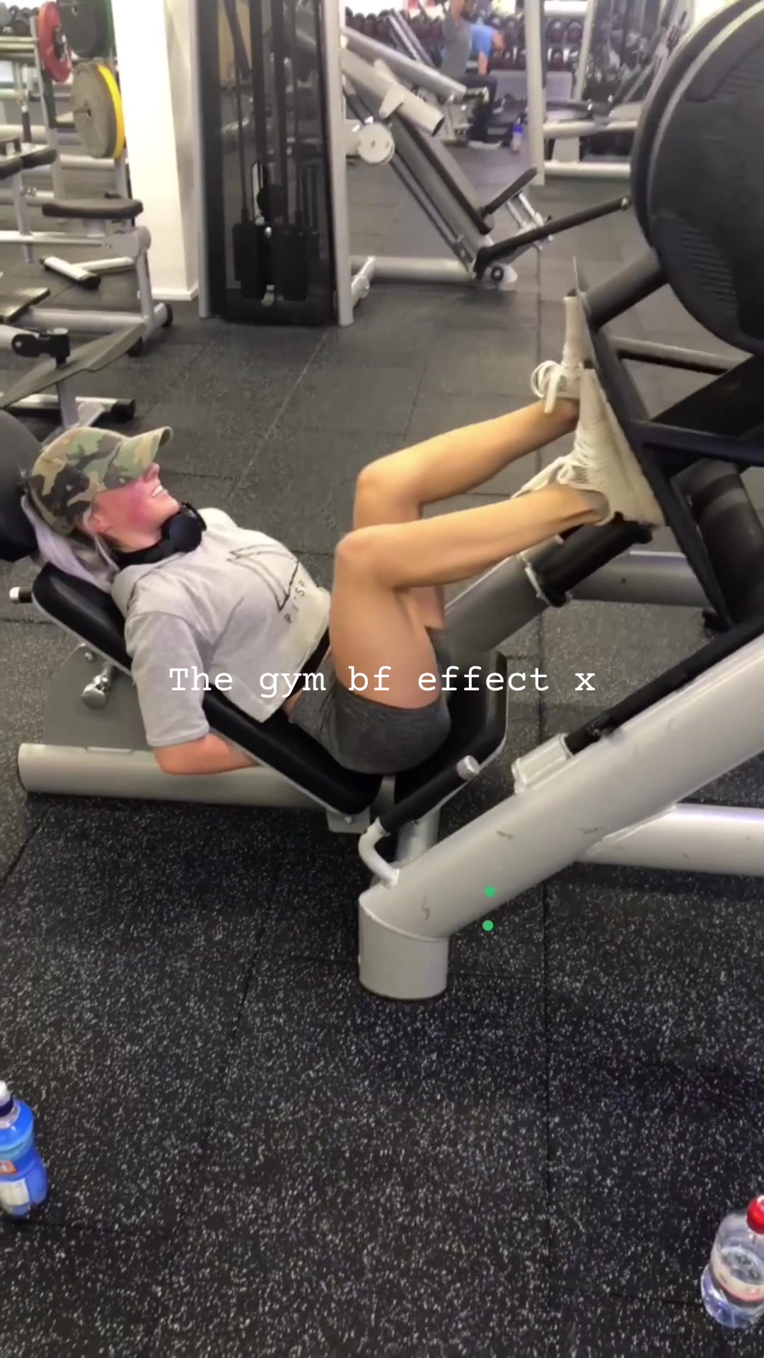 @B E T H A N Y✨| ONLINE COACH✨