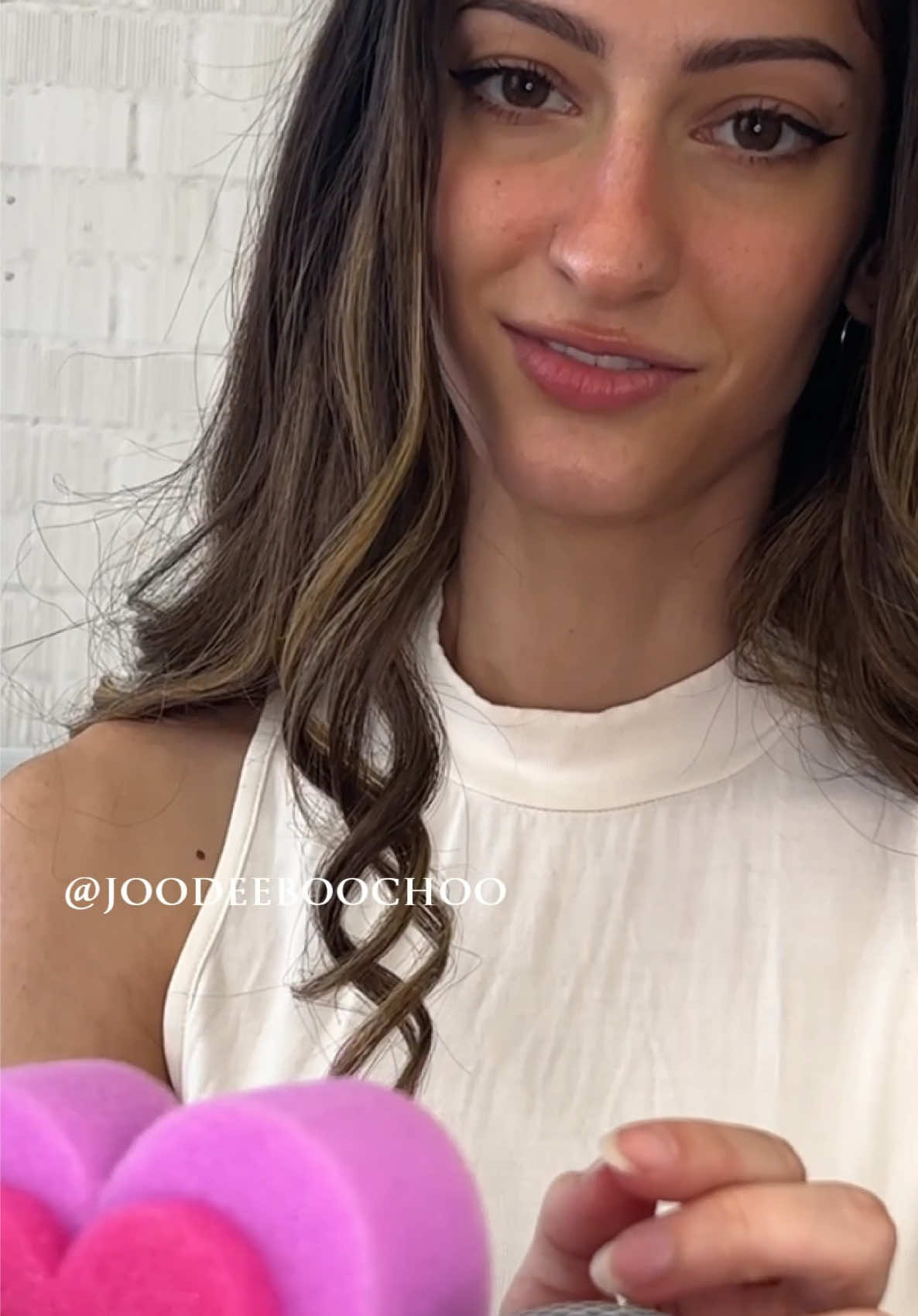 @Joodeeboochoo ASMR