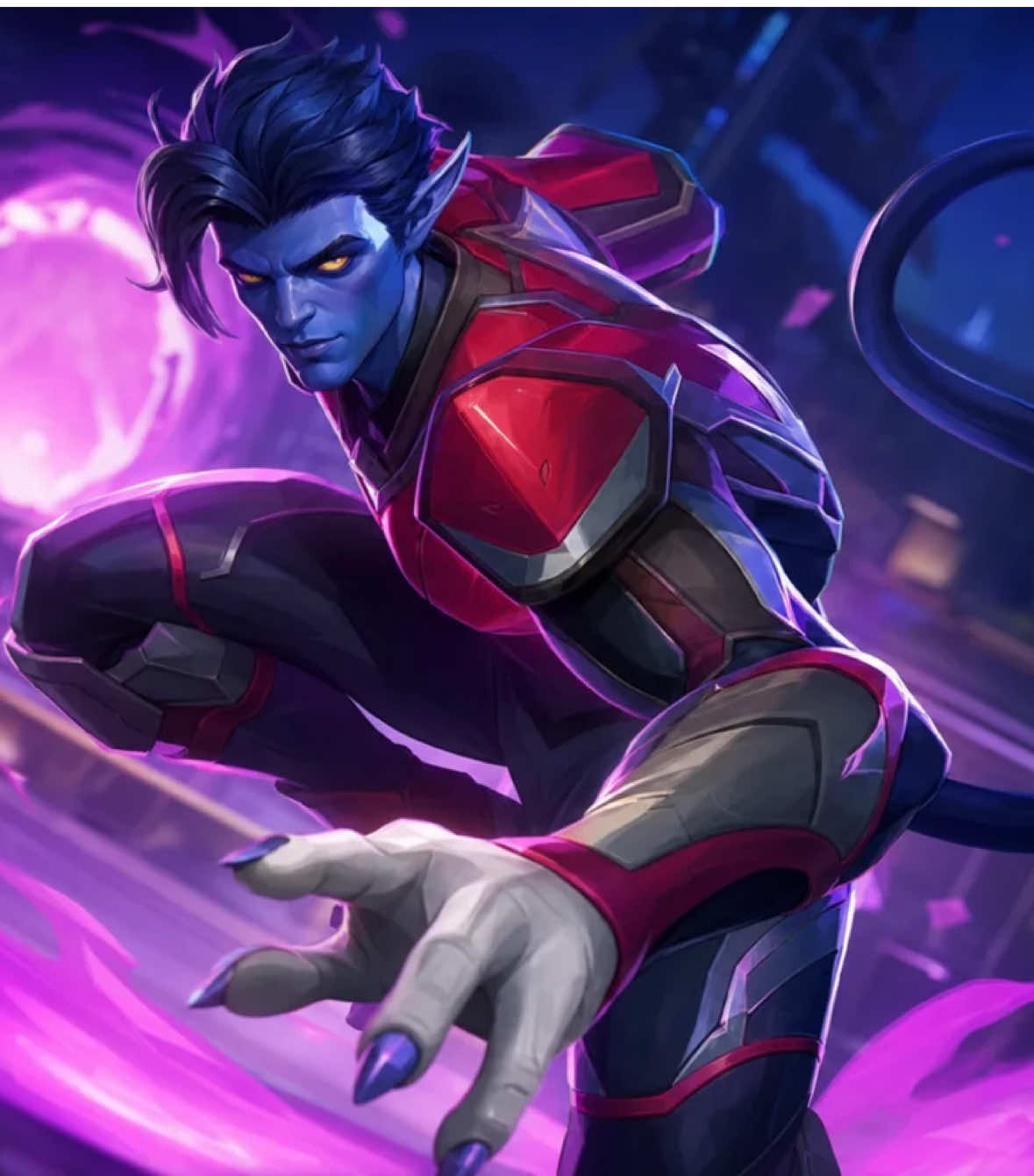 @Jincredible