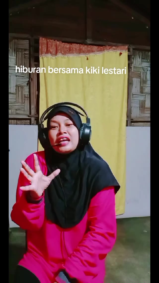 @kiki lestari