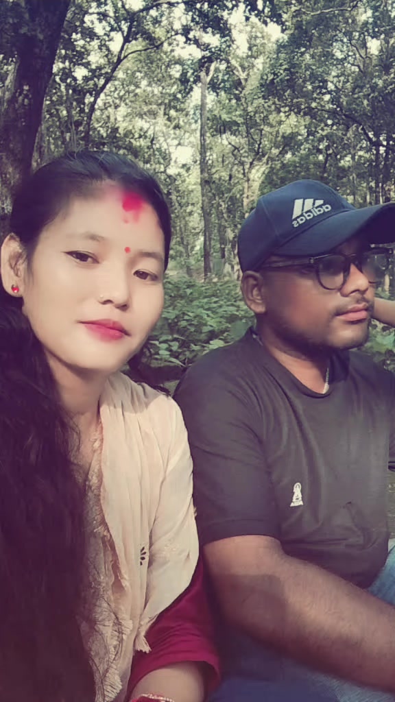 @Rajesh + kalita♥️♥️