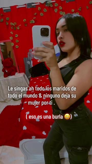 @Maribel 😈