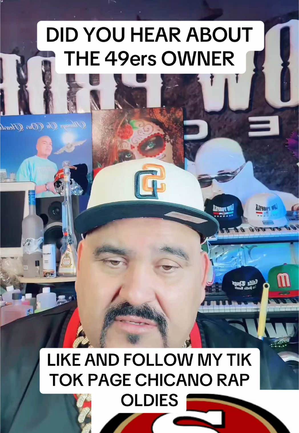 @Chicano rap oldies