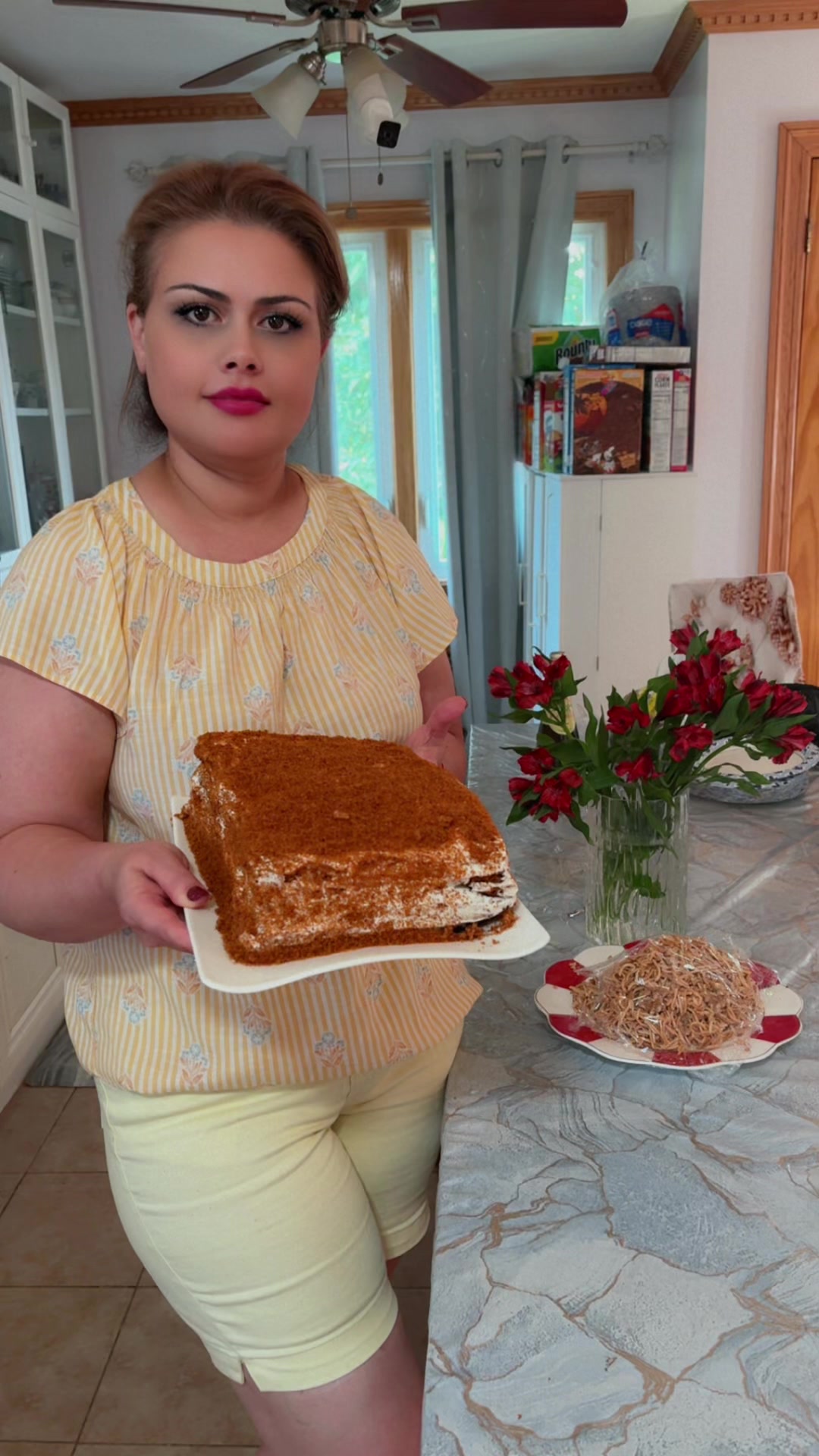 @MamaLizachka